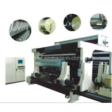 a Series High Speed Slitter (Slitting Machine) CE